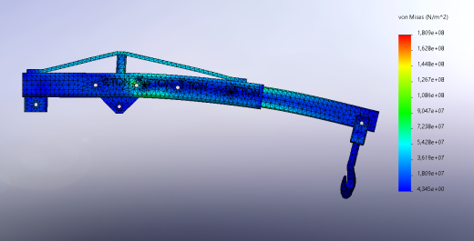 车间起重机缩略图